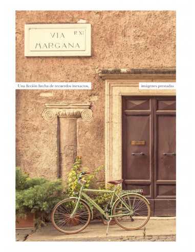 es::No vuelvas a Roma