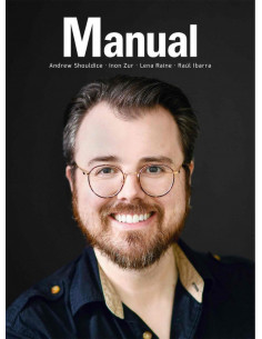 es::Manual 10 - Revista sobre videojuegos