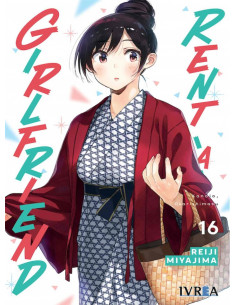 es::Rent-a Girlfriend 16