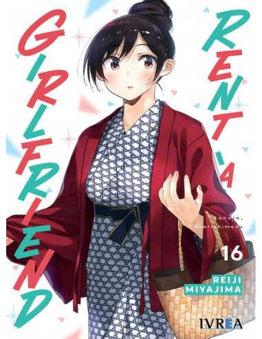 es::Rent-a Girlfriend 16