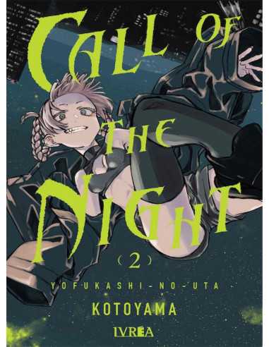 es::Call of the Night 02