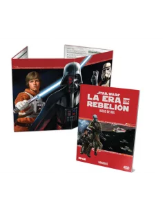 es::Star Wars: La era de la Rebelión - Pantalla del DJ