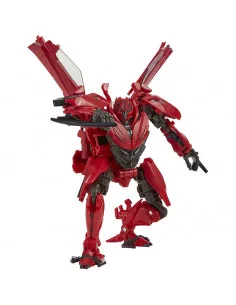 es::Transformers Figura Dino Gen Studio Series Deluxe 2