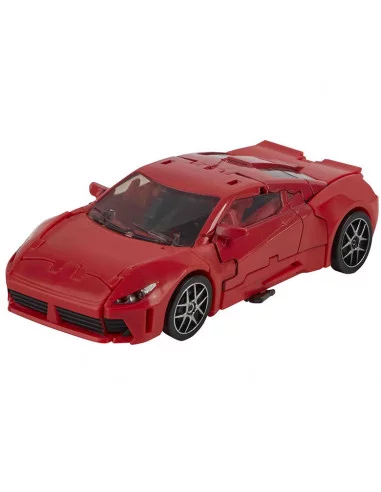 es::Transformers Figura Dino Gen Studio Series Deluxe
