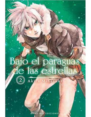 es::Bajo el paraguas de las estrellas Vol. 02