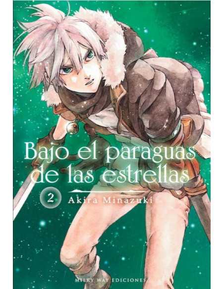 es::Bajo el paraguas de las estrellas Vol. 02