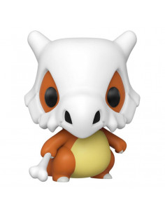 es::Pokémon Funko POP! Cubone (EMEA) 9 cm