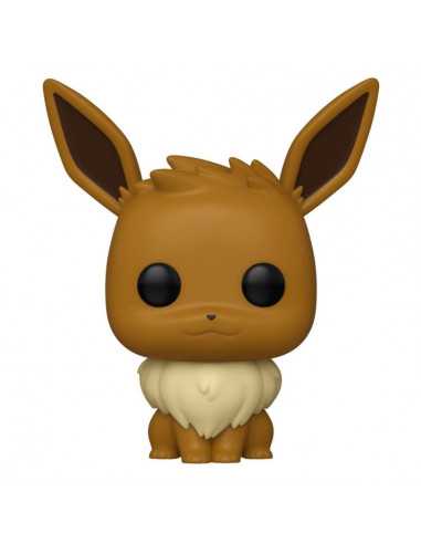 es::Pokémon Funko POP! Eevee (EMEA) 9 cm