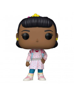 es::Stranger Things Funko POP! Erica Sinclair 9 cm