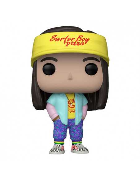 es::Stranger Things Funko POP! Argyle 9 cm