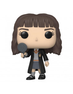 es::Harry Potter - Chamber of Secrets Anniversary Funko Pop! Hermione 9 cm