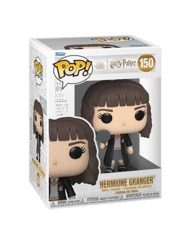 es::Harry Potter - Chamber of Secrets Anniversary Funko Pop! Hermione 9 cm