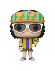es::Stranger Things Funko POP! California Mike 9 cm