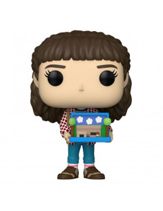 es::Stranger Things Funko POP! Eleven w/ Diorama 9 cm