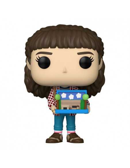 es::Stranger Things Funko POP! Eleven w/ Diorama 9 cm