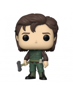 es::Stranger Things Funko POP! Hunter Steve 9 cm
