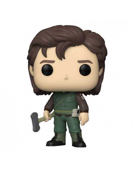 es::Stranger Things Funko POP! Hunter Steve 9 cm