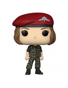 es::Stranger Things Funko POP! Hunter Robin 9 cm