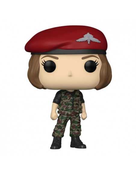 es::Stranger Things Funko POP! Hunter Robin 9 cm