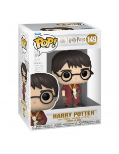es::Harry Potter - Chamber of Secrets Anniversary Funko Pop! Harry Potter 9 cm 2