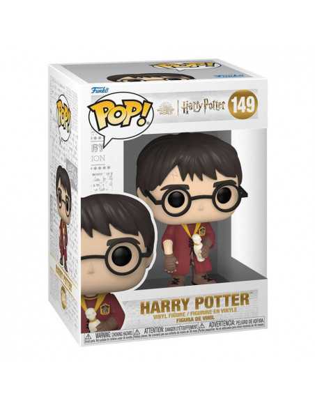es::Harry Potter - Chamber of Secrets Anniversary Funko Pop! Harry Potter 9 cm