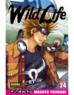 es::Wild Life 24 (de 27)