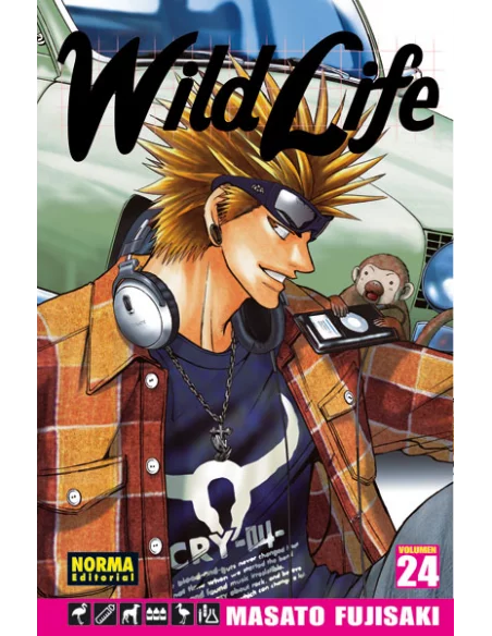 es::Wild Life 24 (de 27)