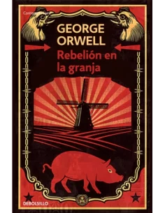 es::Rebelión en la granja (Debolsillo)