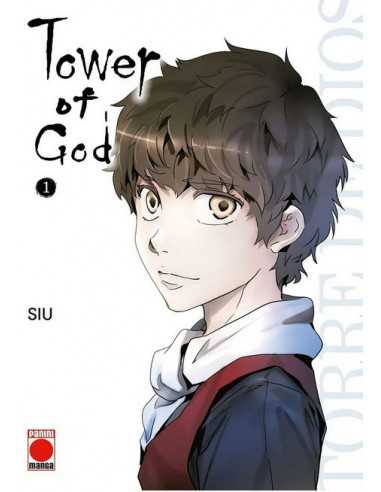 es::Tower of God 01 (Nueva edición)