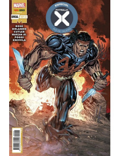 Patrulla-X: Ave de Trueno