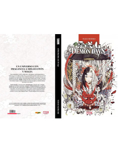 es::Demon Days. Edición de Lujo 2