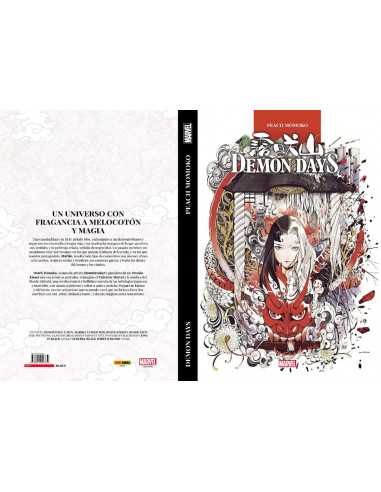 es::Demon Days. Edición de Lujo