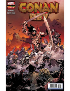 es::Conan Rey 04 (de 04)