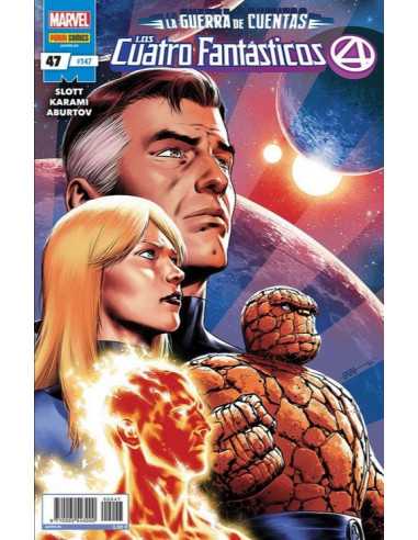 es::Los Cuatro Fantásticos 47