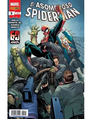 es::El Asombroso Spiderman 03 (211) 