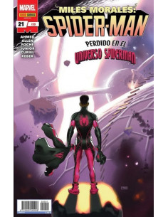 es::Miles Morales: Spider-Man 21