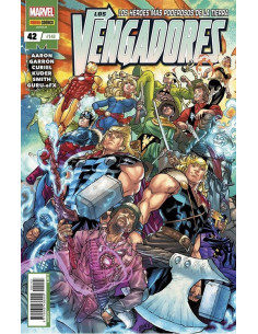 es::Los Vengadores 42 (143) 