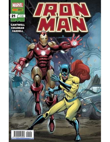 es::Iron Man 21 (140)