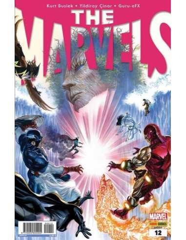 es::The Marvels 12
