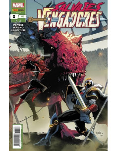 es::Salvajes Vengadores 02 (30)