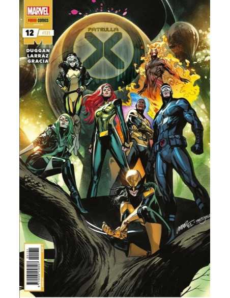 es::Patrulla-X 12 (131)