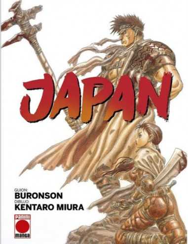 es::Japan (Nueva edición)