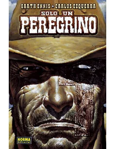 es::Solo un peregrino