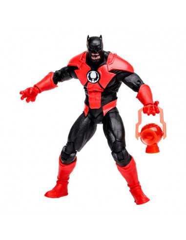 es::DC Multiverse Figura Batrocitus (Dark Nights: Death Metal) 18 cm