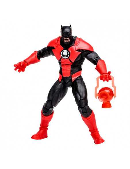 es::DC Multiverse Figura Batrocitus (Dark Nights: Death Metal) 18 cm