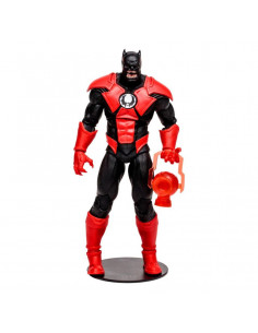 es::DC Multiverse Figura Batrocitus (Dark Nights: Death Metal) 18 cm 2