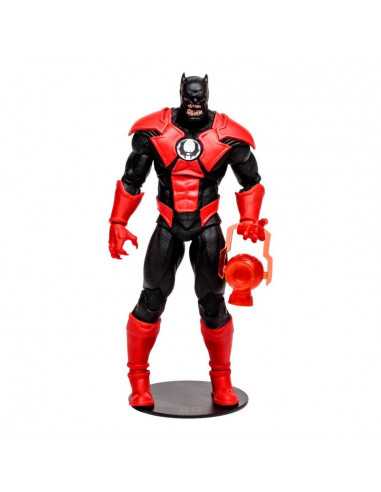 es::DC Multiverse Figura Batrocitus (Dark Nights: Death Metal) 18 cm