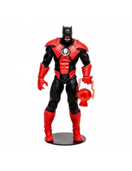 es::DC Multiverse Figura Batrocitus (Dark Nights: Death Metal) 18 cm