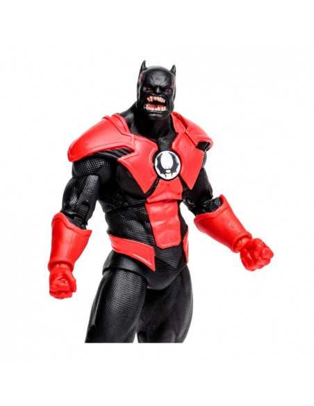 es::DC Multiverse Figura Batrocitus (Dark Nights: Death Metal) 18 cm