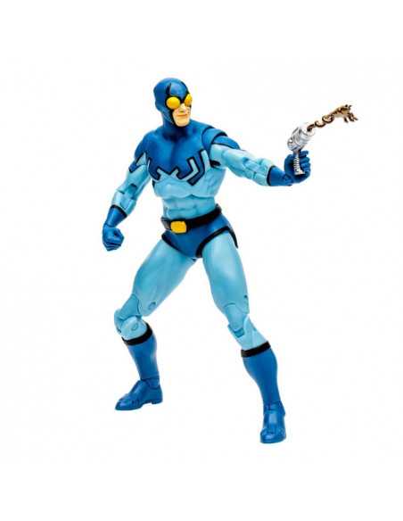 es::DC Multiverse Pack 2 Figuras Collector Multipack Blue Beetle & Booster Gold 18 cm